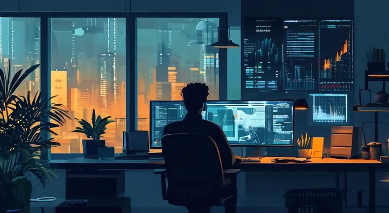 编程辅助(集成工具)是什么？